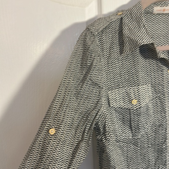Tory Burch blouse - Picture 4 of 5